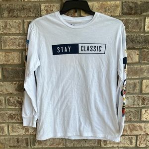 🍒💣 Mickey and friends long sleeve t-shirt